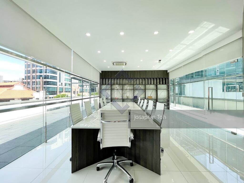 Sultan-link (D9), Office #313744331